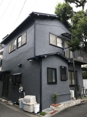 トーソーコンストラクションの施工事例2