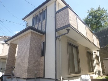 オンテックスの施工事例2